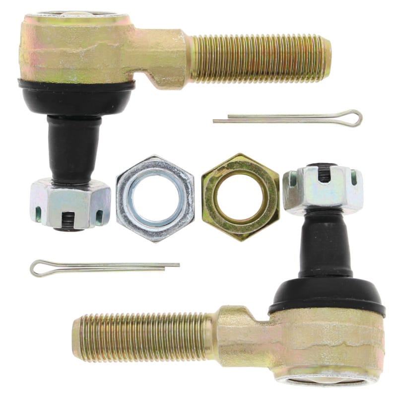 QuadBoss — Tie Rod Replacement Ends