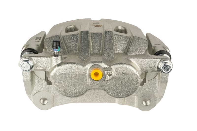 DBA — DBA 10-19 Toyota Highlander FWD/AWD Street Series Left Front Caliper
Brake Caliper