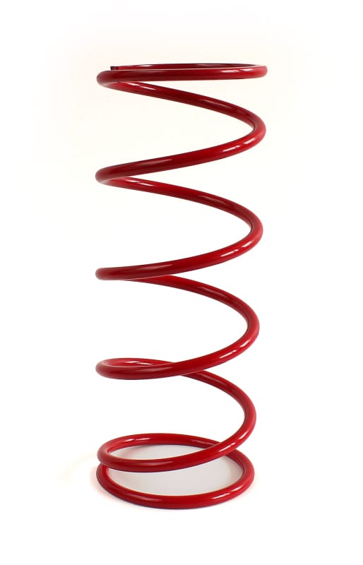 EPI — EPI 20+ Polaris RZR Pro XP/4/RZR Turbo R/4Primary Spring Red