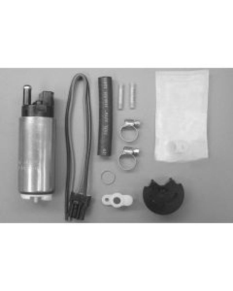 Walbro — Walbro Fuel Pump/Filter Assembly