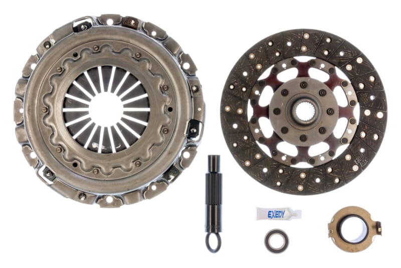 Exedy — Exedy OE 2010-2014 Acura TL V6 AWD Clutch Kit