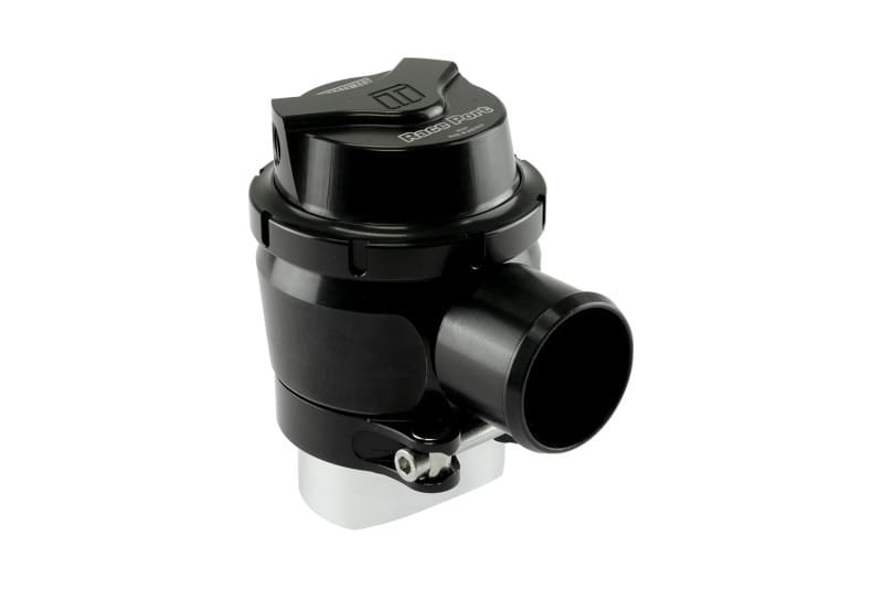 Turbosmart — Turbosmart BOV RacePort Plumb Back GenV Supercharger Sleeper
Plumb Back Blow Off