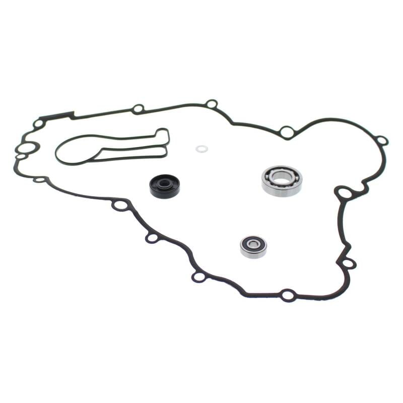 Vertex Pistons — Vertex Gaskets 17-19 Husqvarna TC 250 Water Pump Rebuild Kit
