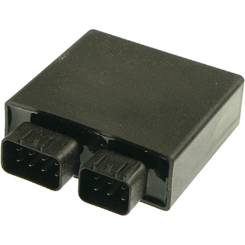 Arrowhead — Arrowhead Honda CDI Module