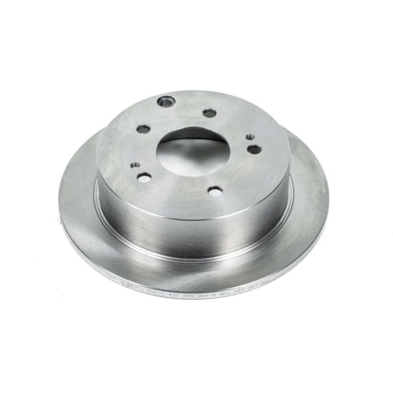 PowerStop — Power Stop 06-12 Mitsubishi Eclipse Rear Autospecialty Brake Rotor
AutoSpecialty Rotor