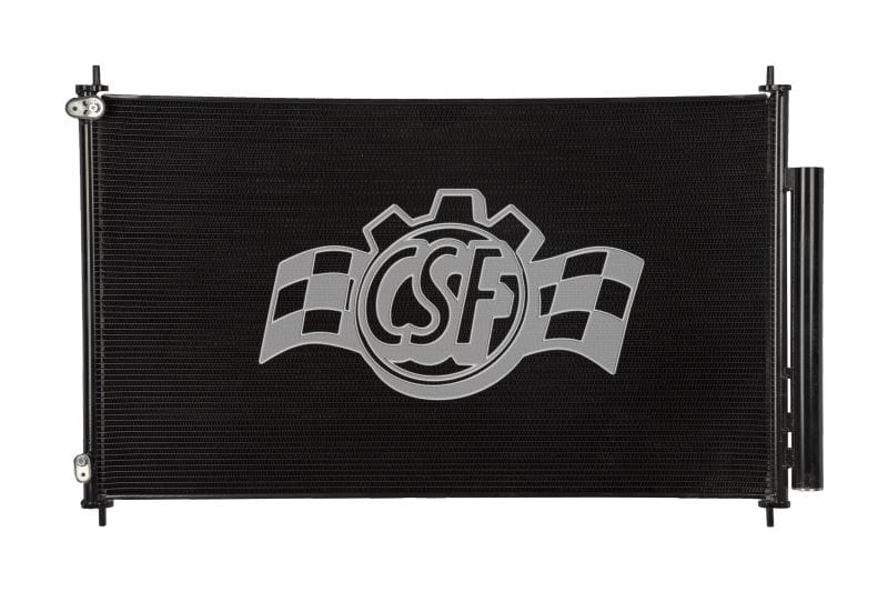 CSF — CSF 09-14 Honda Pilot 3.5L A/C Condenser