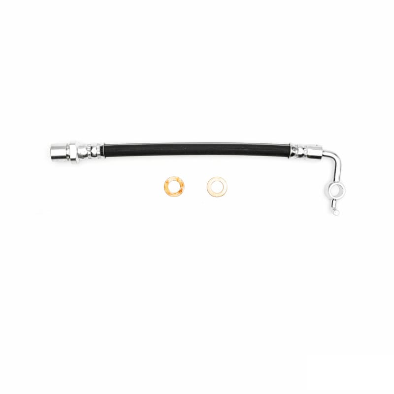 DFC — DFC 07-09 Subaru Legacy Rear-L lo Brake Hose