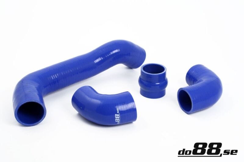 do88 — do88 SAAB 900/9-3 Turbo 94-00 Pressure Hoses Blue