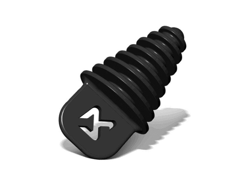Akrapovic — Akrapovic Wash Plug
Exhaust Outlet Plug