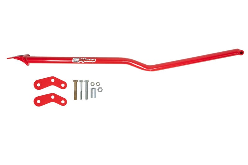 UMI Performance — UMI Performance 82-02 GM F-Body Panhard Bar Relocation Kit
Relocation Kit
Panhard Bar