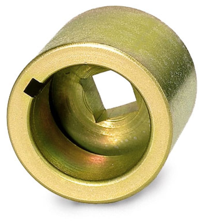 Moroso — Moroso Chevrolet Big Block Crankshaft Socket Tool