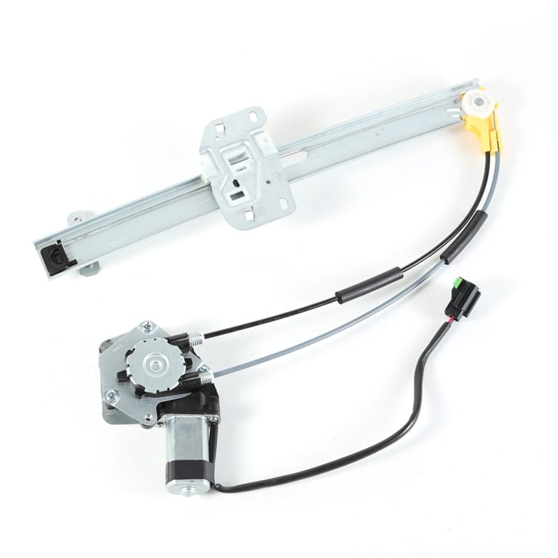 OMIX — Omix Window Regulator Front Power RH- 97-01 Cherokee
DoorWindowRgultr