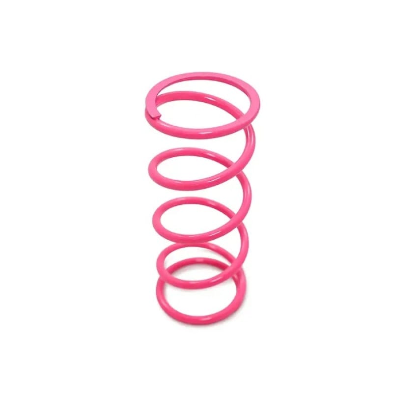 Dynojet — Dynojet 17-21 Can-Am Maverick X3 Primary Clutch Spring - Hot Pink