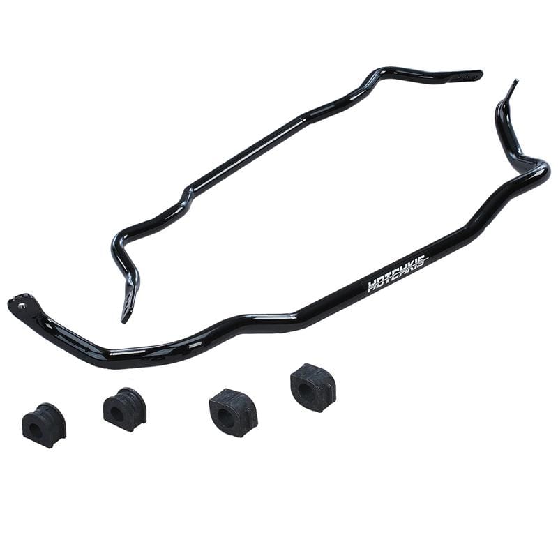 Hotchkis — 2005-2013 Corvette C6/ZO6 Sport Sway Bar Set from Hotchkis Sport Suspension
Sport Sway Bar Set