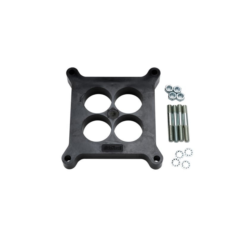 Edelbrock — Edelbrock Carb Spacer 1-Inch 4-Hole
KIT PARTS