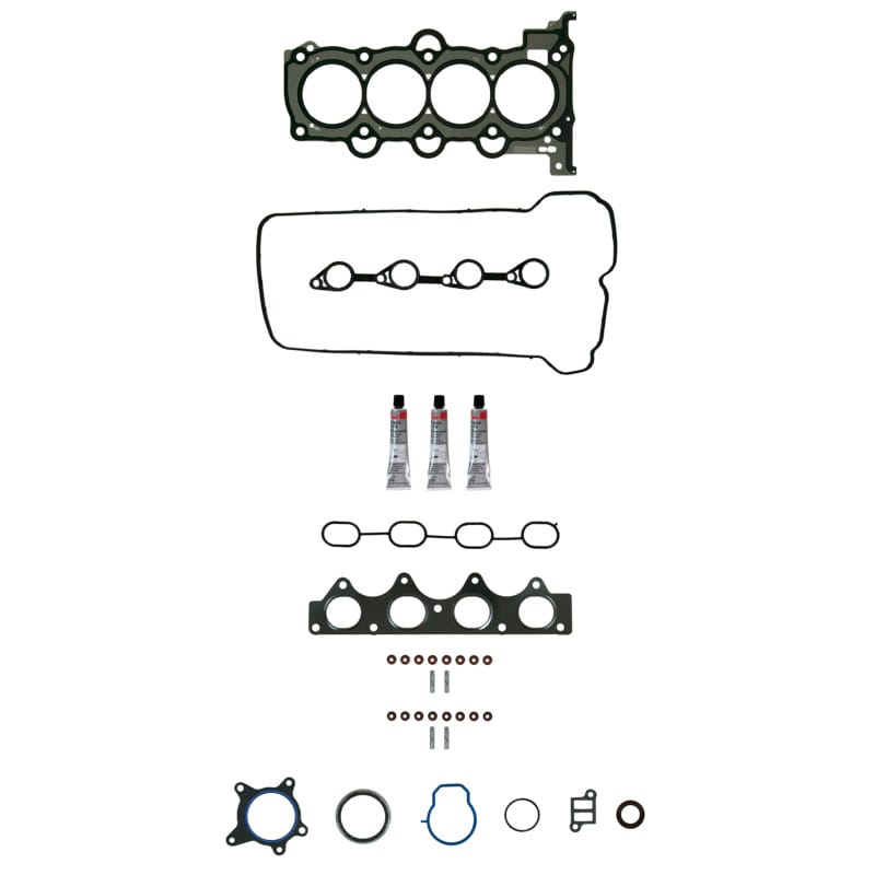 Fel-Pro — Fel-Pro Kia Soul HS 26554 PT-1 PermaTorque Engine Cylinder Head Gasket Set