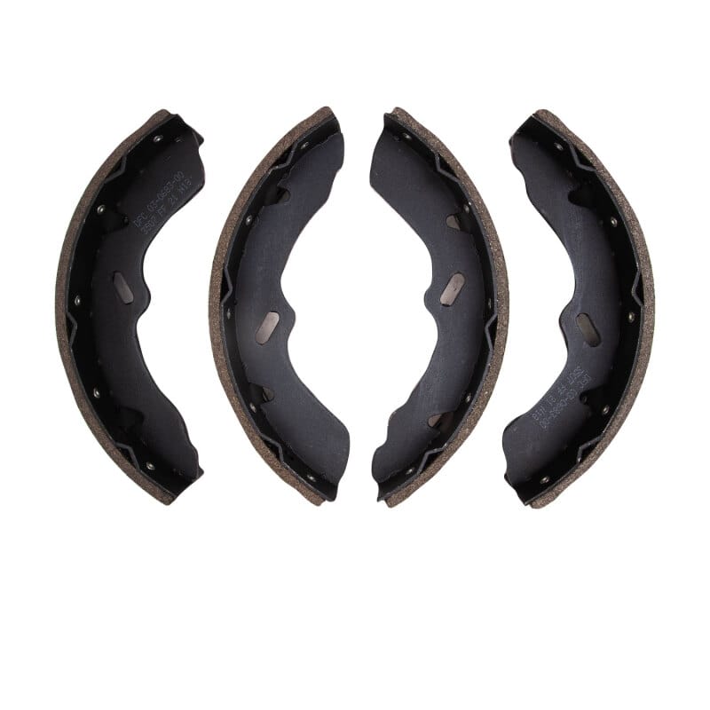 DFC — DFC 87-97 Hino FB14 Rear/Front Premium Riveted Shoes
DFC Brake Shoe Set
