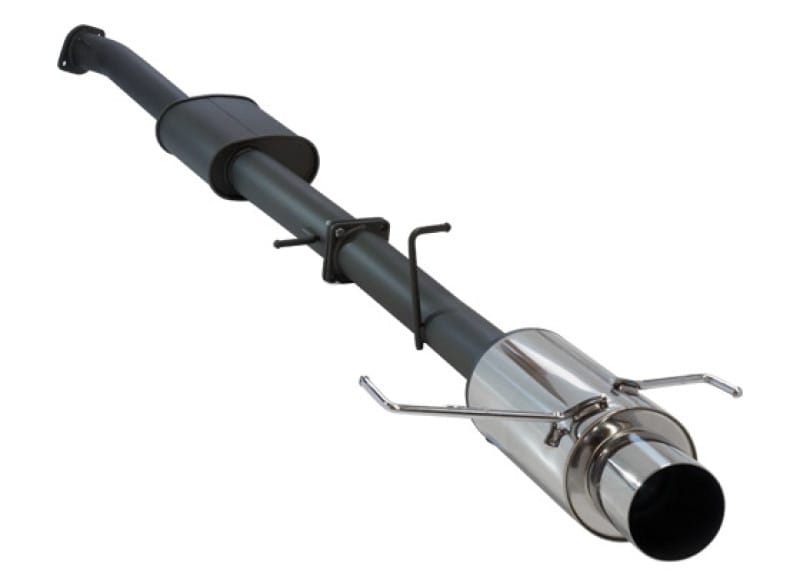 HKS — HKS Hi-Power 409 ER34 4dr RB25DET