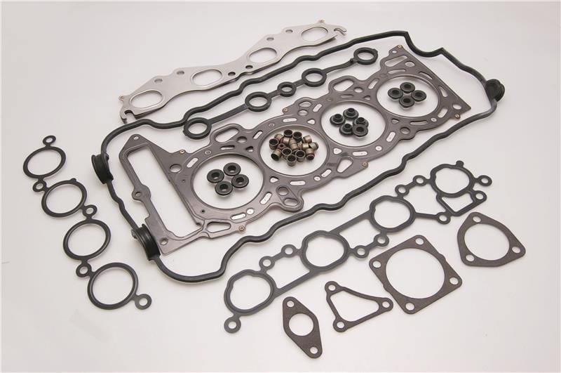 Cometic Gasket — Cometic Street Pro Nissan 1997-01 SR20DE FWD ONLY 87mm Bore Top End Kit
Top End Gasket Kit