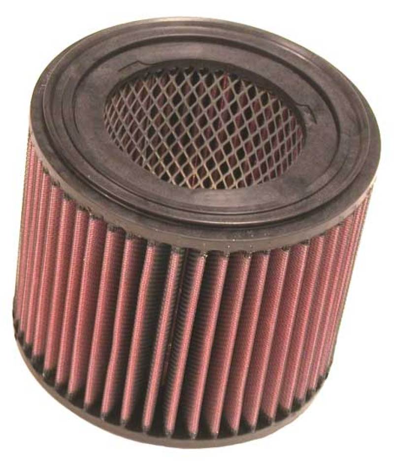 K&N Engineering — K&N 97-00 Nissan Patrol II 2.8L / 06-10 Patrol II 3.0L / 00-05 Patrol 3.0L Replacement Air Filter
Air Filter