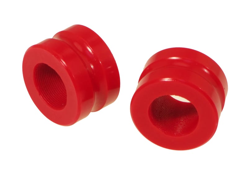 Prothane — Prothane 01-03 Chrysler PT Cruiser Front Sway Bar Bushings - 24mm - Red
SWAY BAR BUSHINGS