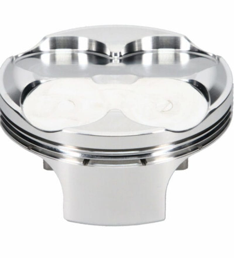 JE Pistons — JE Pistons Suzuki RMZ250 Piston Single