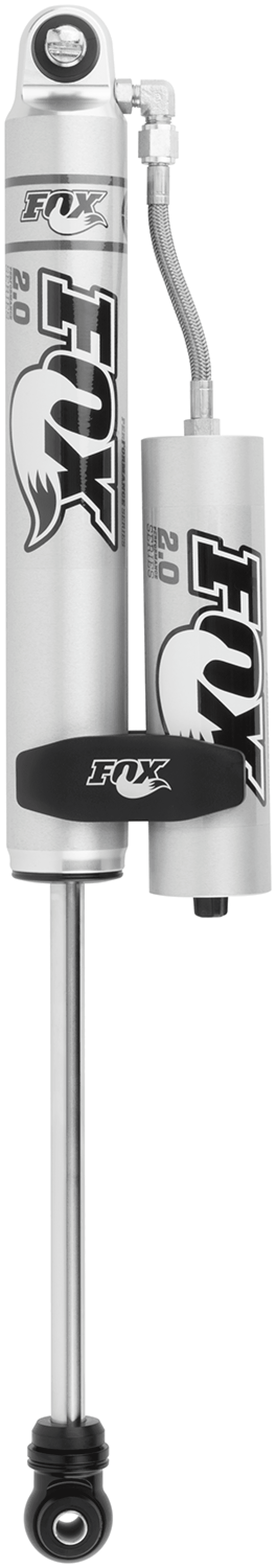 FOX — PERFORMANCE SERIES 2.0 SMOOTH BODY RESERVOIR SHOCK