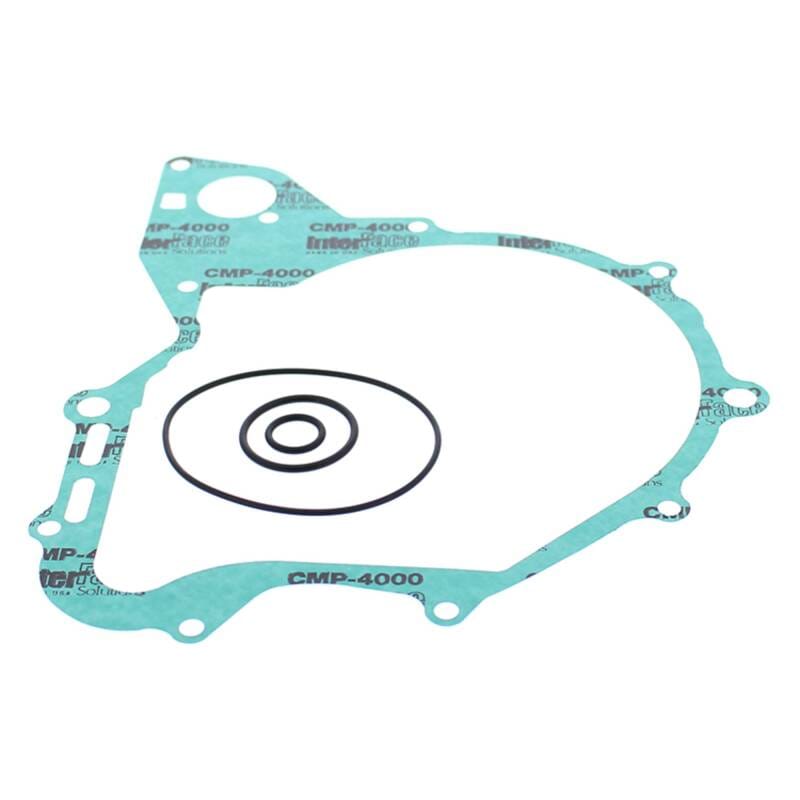 Vertex Pistons — Vertex Gaskets 88-90 Yamaha XV535 Virago Ignition Cover Gasket Kit