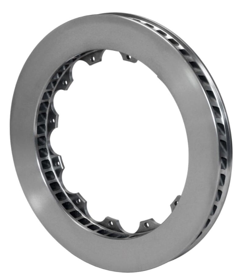 Wilwood — Wilwood Rotor-HD48 SPC-37-LH 13.06 x 1.25 - 12 on 8.75in
BRAKE ROTOR