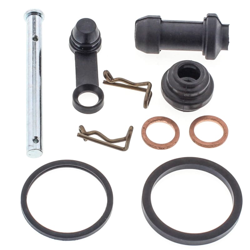 All Balls Racing — All Balls Racing 01-05 KTM EXC 125 Caliper Rebuild Kit Rear