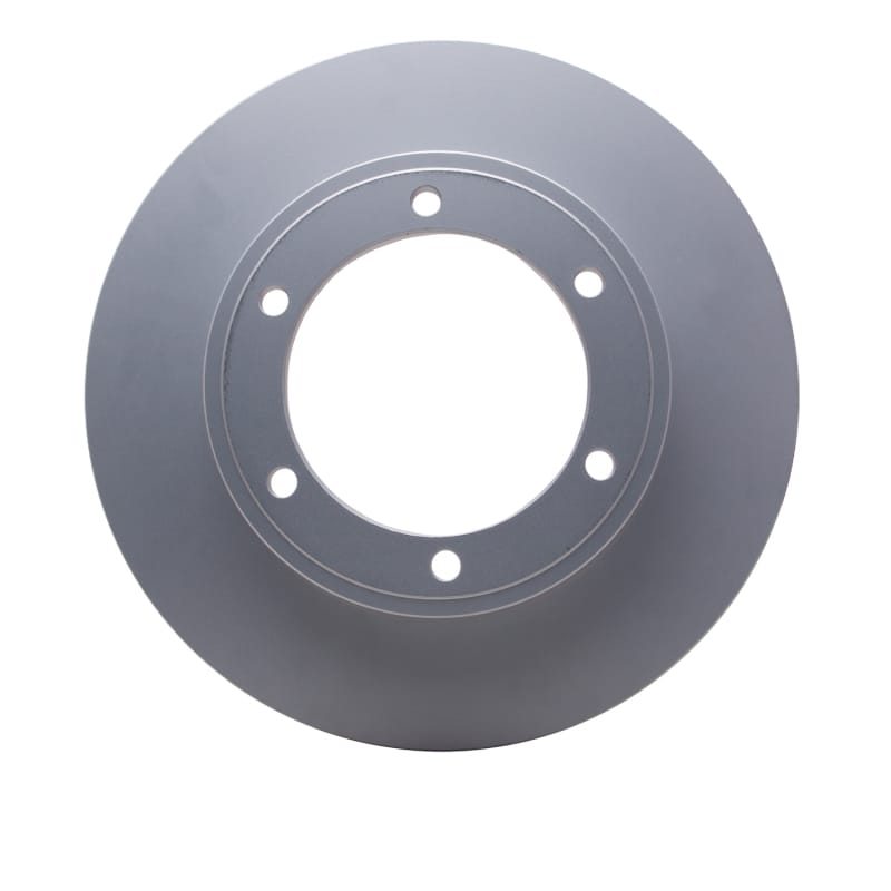 DFC — DFC 97-15 Freightliner MT35 Fr & Rr GeoSPEC Coated Rotor
DFC Brake Rotor