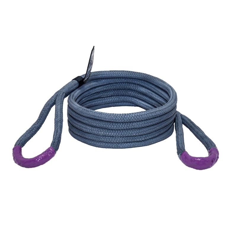 Yukon Gear & Axle — Yukon Gear Kinetic Recover Rope 7/8in
Yukon Recovery Rope