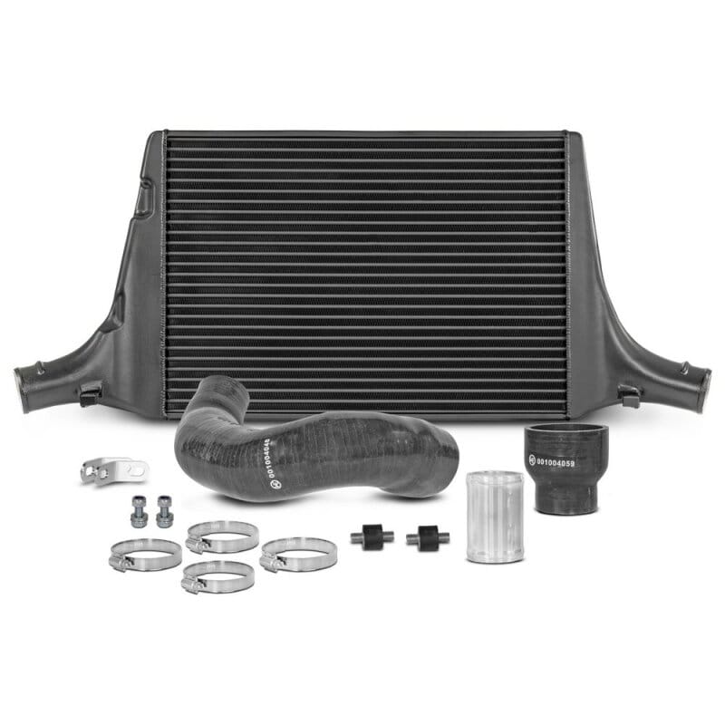 Wagner Tuning — Wagner Tuning 09-16 Audi A4 B8 (Allroad) 2.0TDI Competition Intercooler Kit