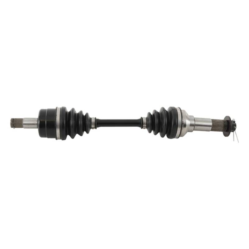 All Balls Racing — All Balls Racing 03-06 YFM 450 FA Kodiak 4x4/2007 YFM 450 FG Grizzly IRS 4x4 Axle