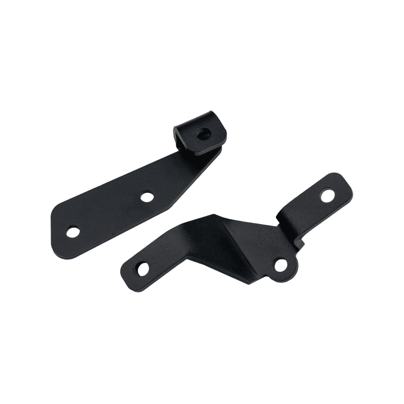 Cali Raised LED — Cali Raised 2021+ Ford Raptor Ditch Light Mount Fits