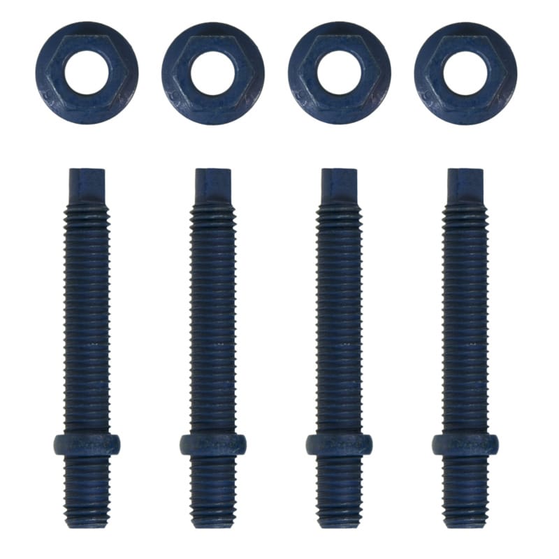 Fel-Pro — Fel-Pro Ford F-150 Exhaust Flange Stud and Nut
