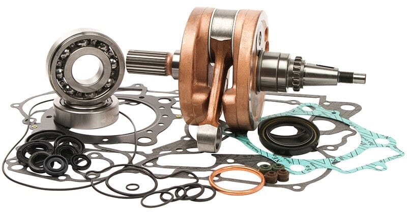 Hot Rods — Hot Rods 05-17 Honda CRF 450 X 450cc Bottom End Kit