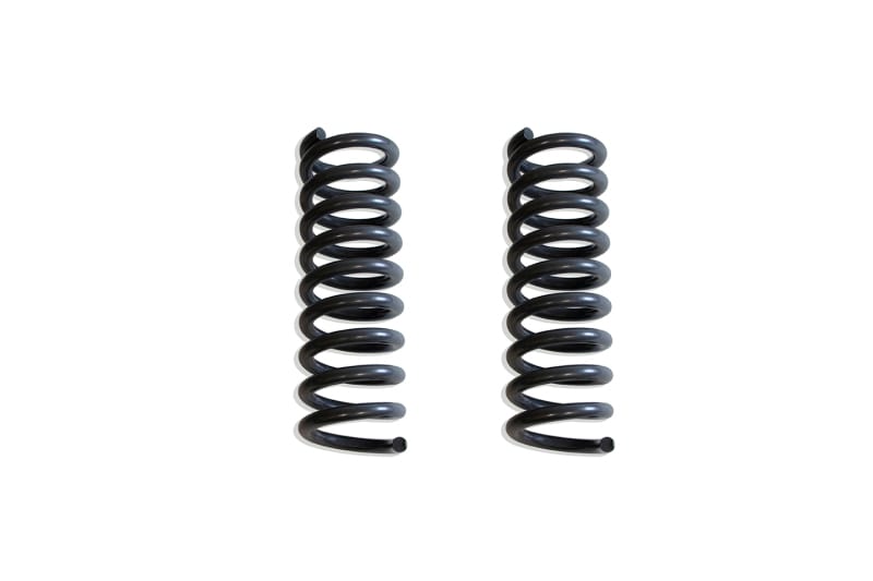 Maxtrac — MaxTrac 14-18 RAM 2500/3500 4WD 4in Front Lift Coils
Lift Kit-Suspension