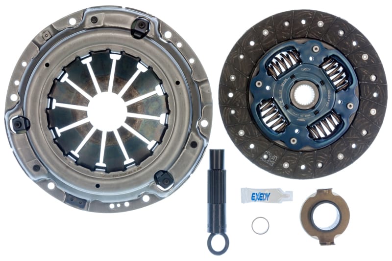 Exedy — Exedy OE 2003-2008 Honda Accord L4 Clutch Kit