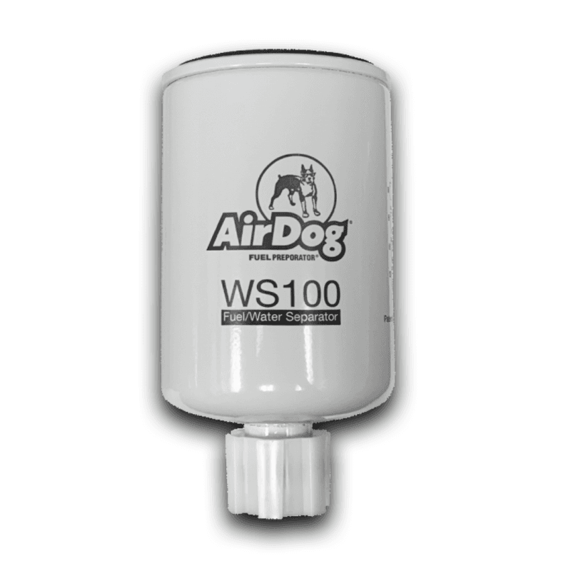 AirDog — PureFlow AirDog/AirDog II Water Separator Filter