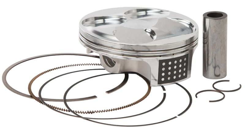 Vertex Pistons — Vertex Pistons 13-16 CRF 450 R Forged High Compression Piston Kit