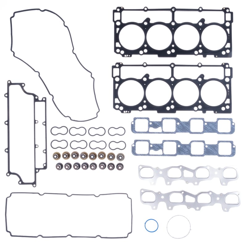 Cometic Gasket — Cometic Chrysler 6.1L Gen-3 Hemi Top End Gasket Kit - 4.100in Bore - .045in MLS Cylinder Head Gasket
Top End Gasket Kit