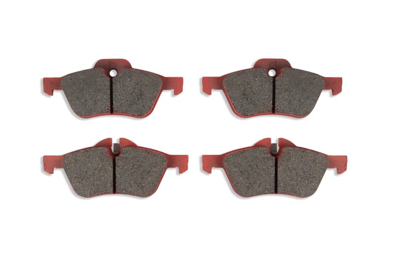 DBA — DBA 02-14 Mini Cooper RP Performance Front Brake Pads
Brake Rotor