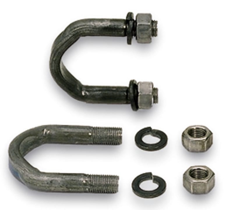 Moroso — Moroso Ford/Dana 60 U-Bolts