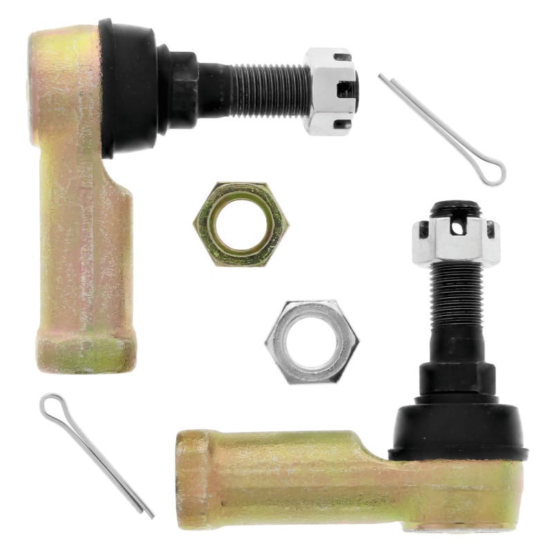 QuadBoss — Tie Rod Replacement Ends