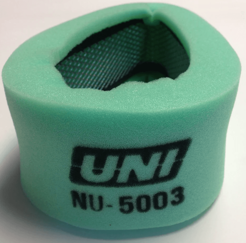 Uni Filter — Uni FIlter 1975 Hodaka Combat Wombat Air Filter