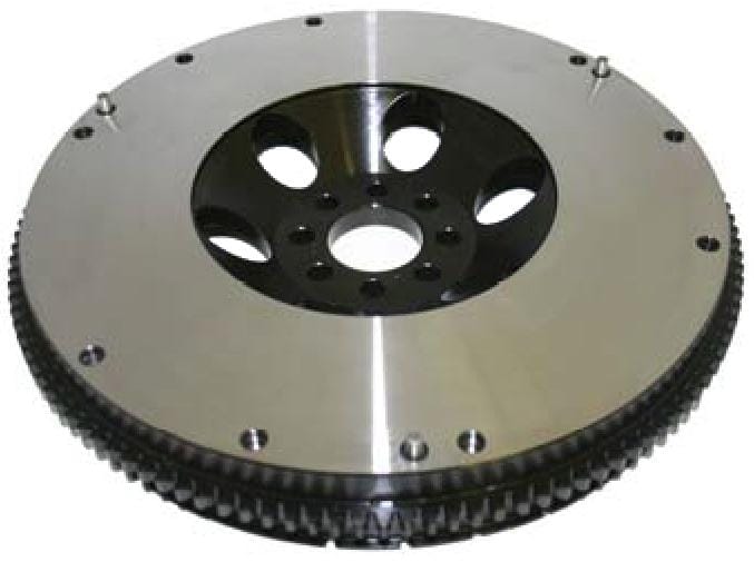Competition Clutch — Competition Clutch 07-11 350z/370z / 07-11 G35/G37 17.5lb Steel Flywheel