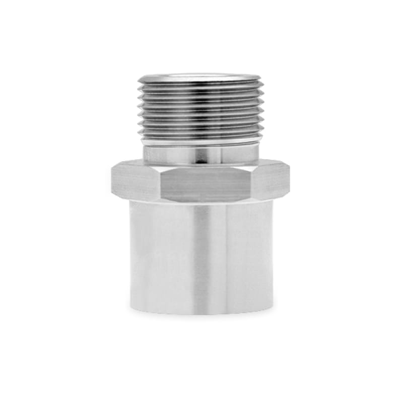 Mishimoto — Mishimoto Stainless Steel Sandwich Plate Adapter, M22
Oil Cooler Adapter