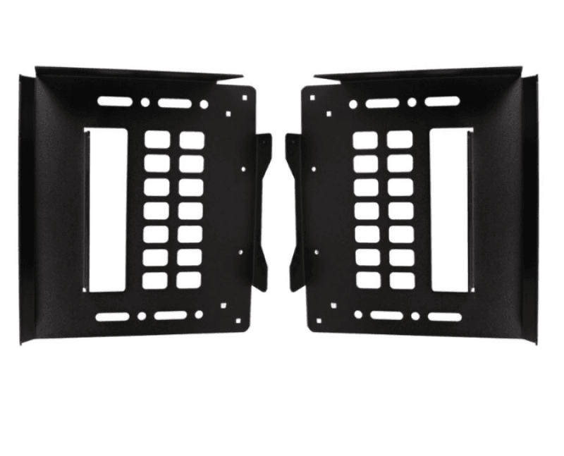 Rock Slide Engineering — Rock Slide Engineering 15-22 Toyota Tacoma Long Bed Rack Extentions