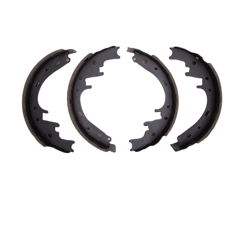 DFC — DFC 55-96 Dodge D100 Rear/Front Premium Service Shoes
DFC Brake Shoe Set